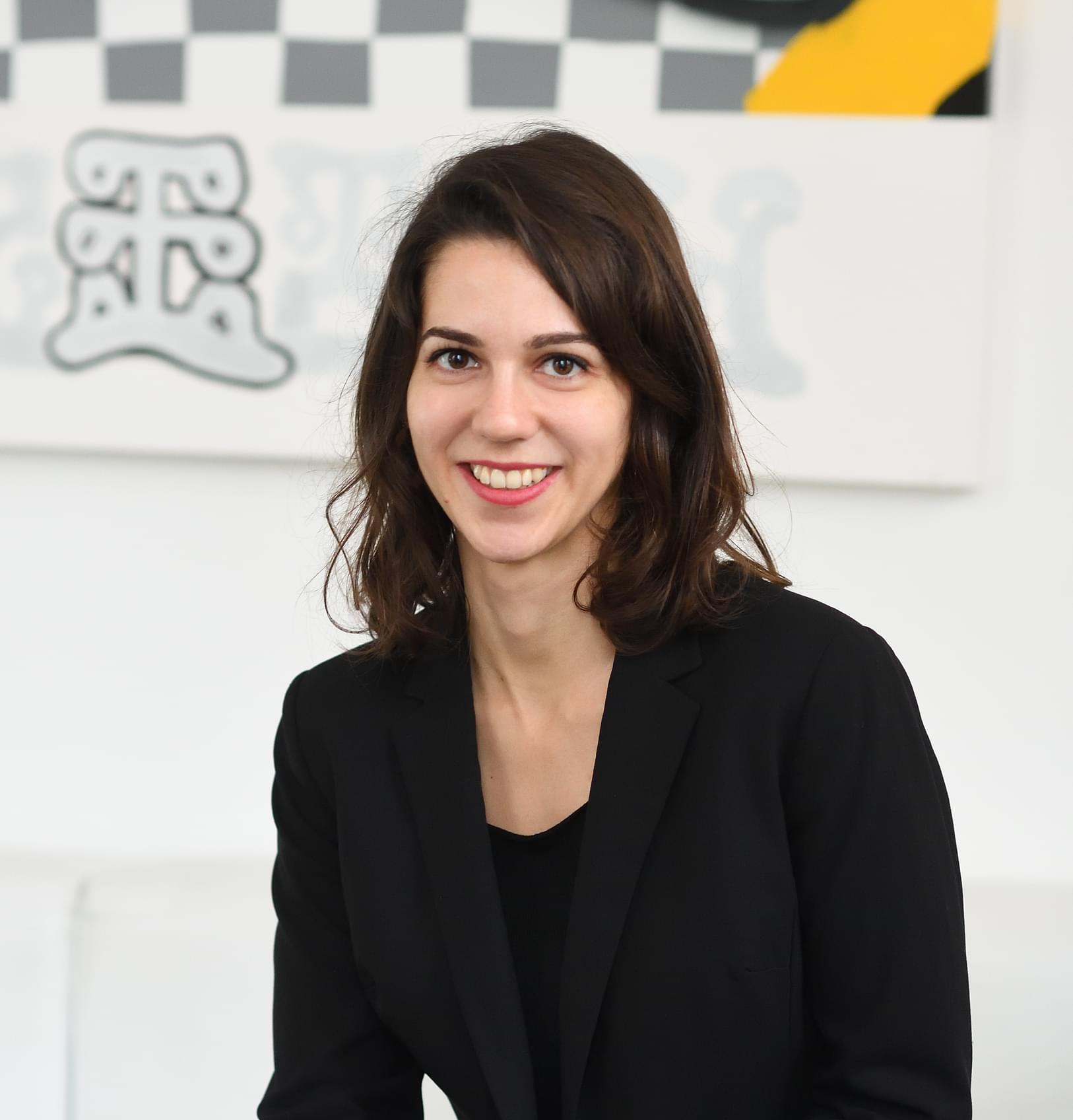Camille RENARD