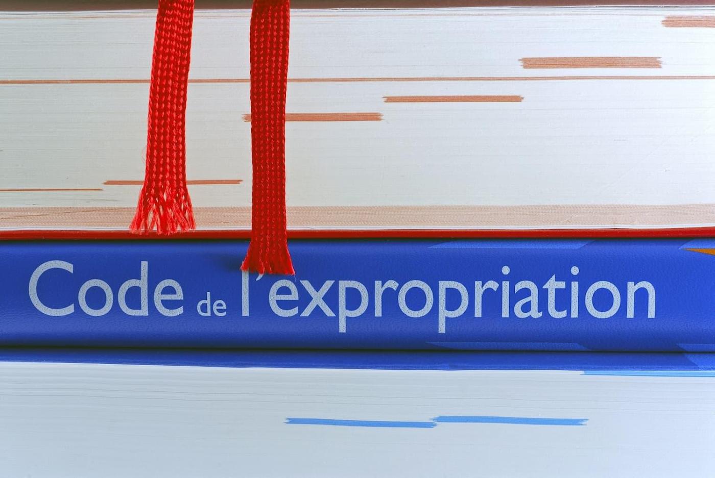 avocat expropriation préemption