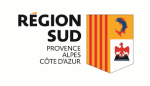 Logo région sud