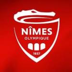 NIMES OLYMPIQUE