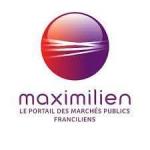 Logo Maximilien