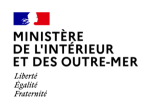 Ministère de l'intérieur