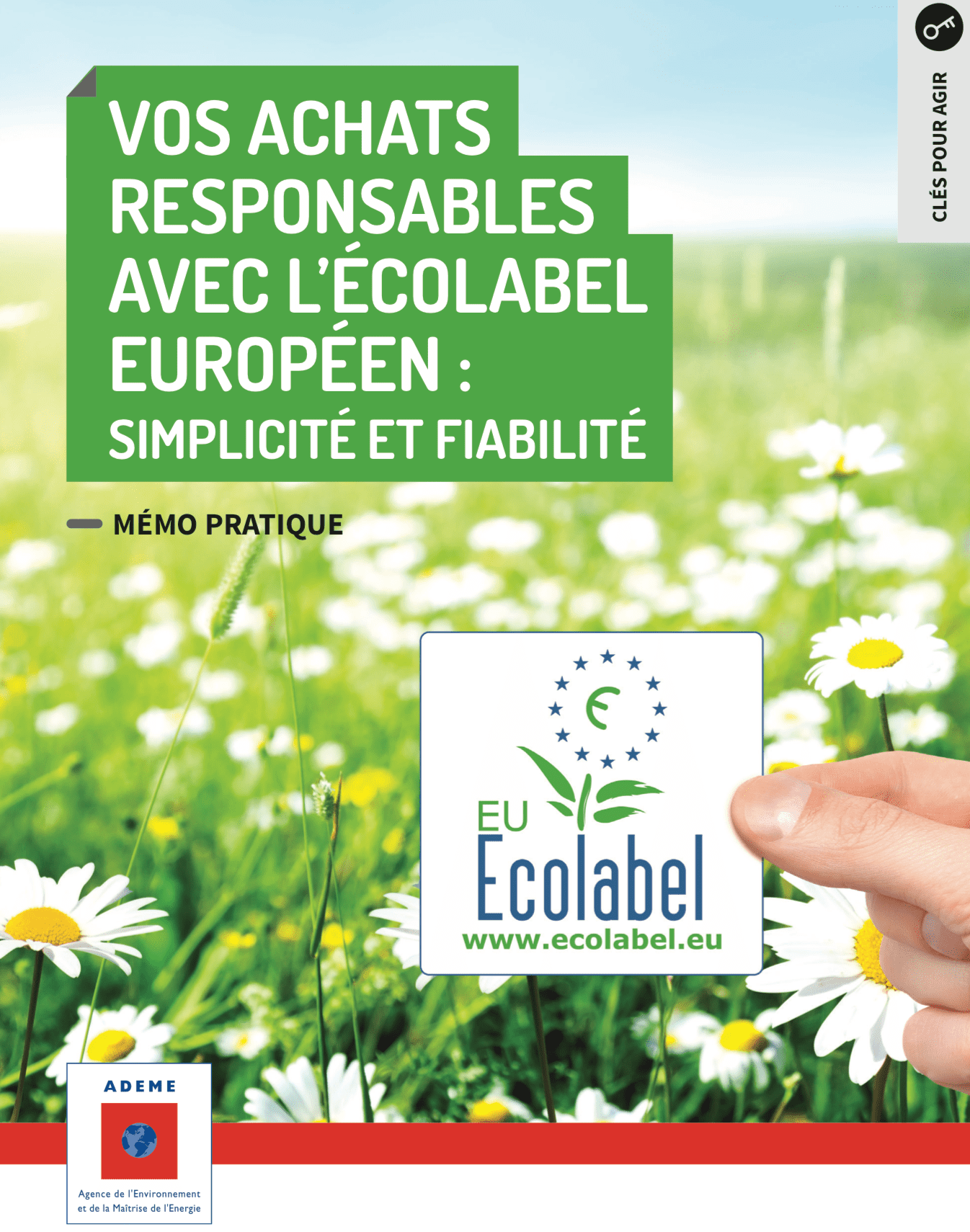 écolabel européen