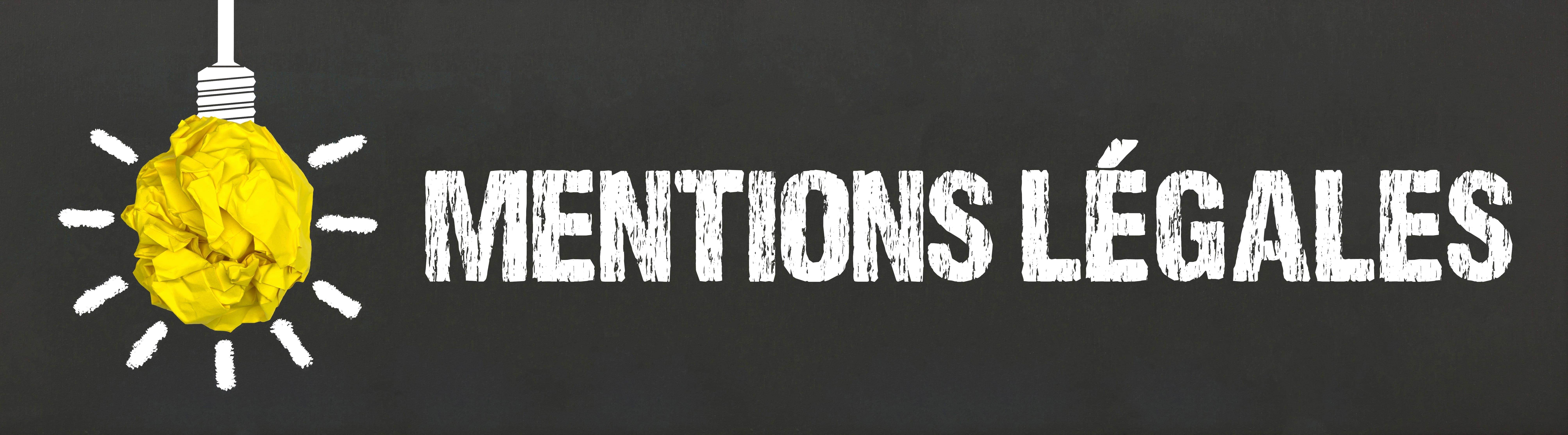 mentions légales CHARREL & associés