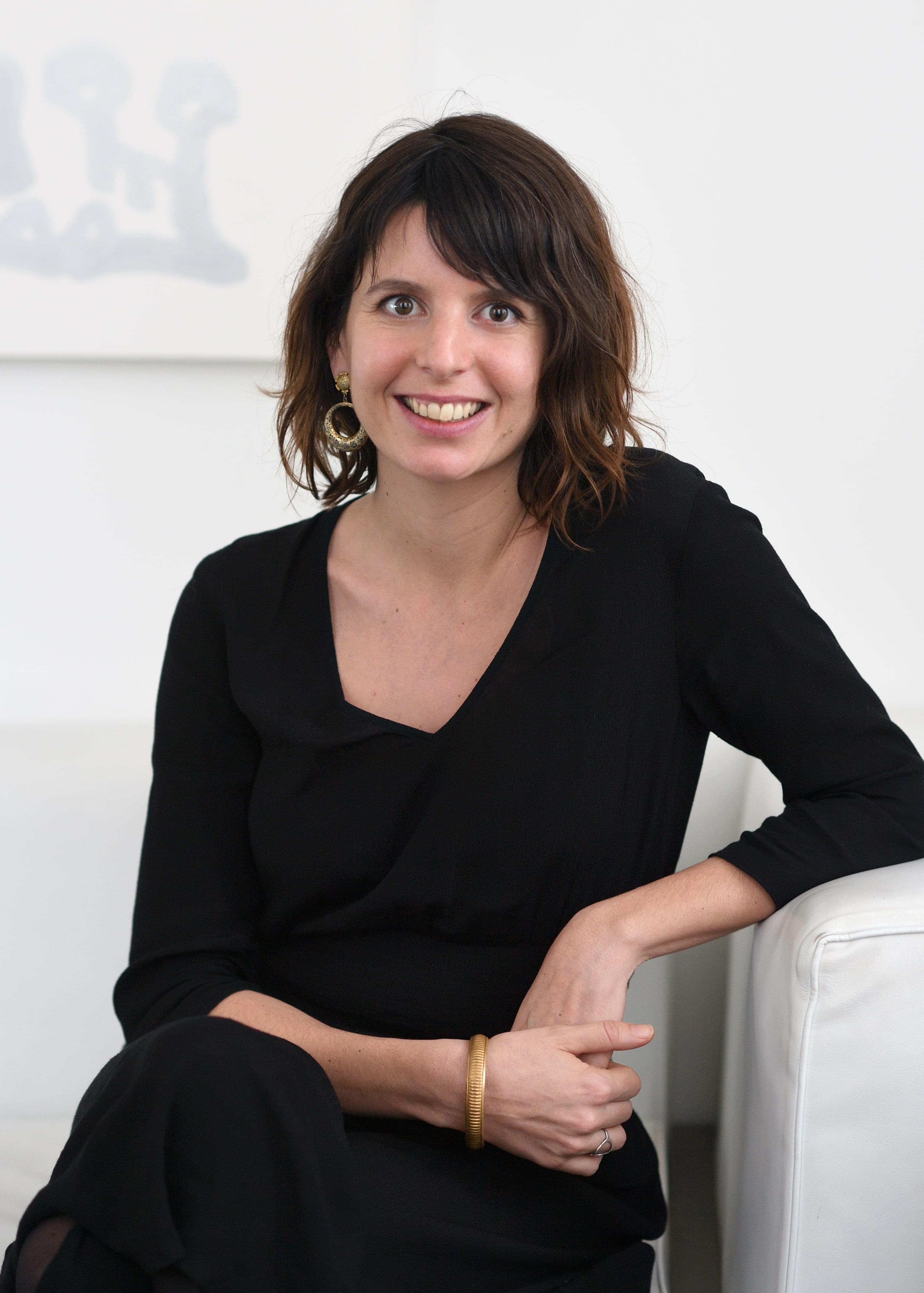 Constance Rudloff