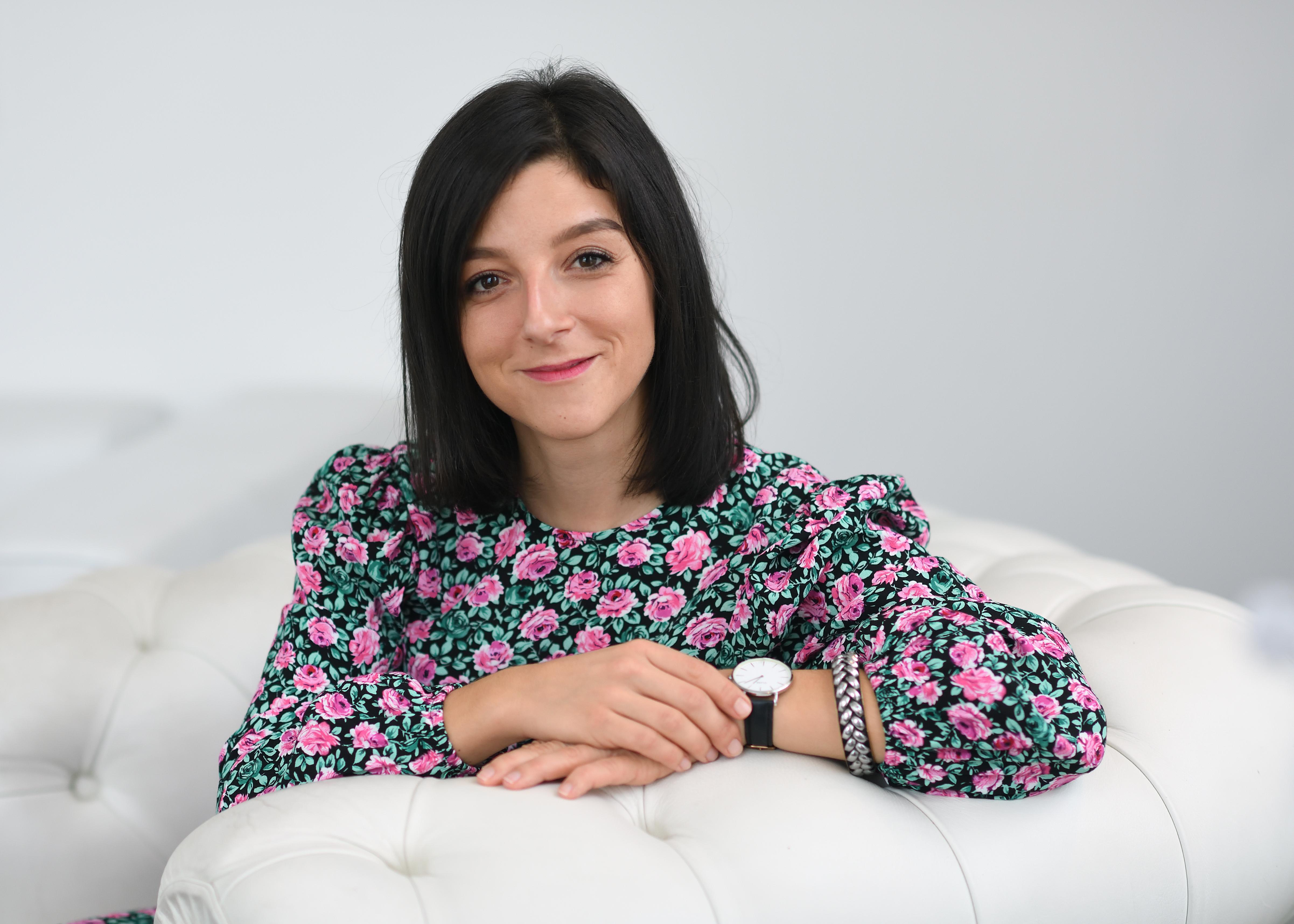 Mathilde Foglia - Avocate associée