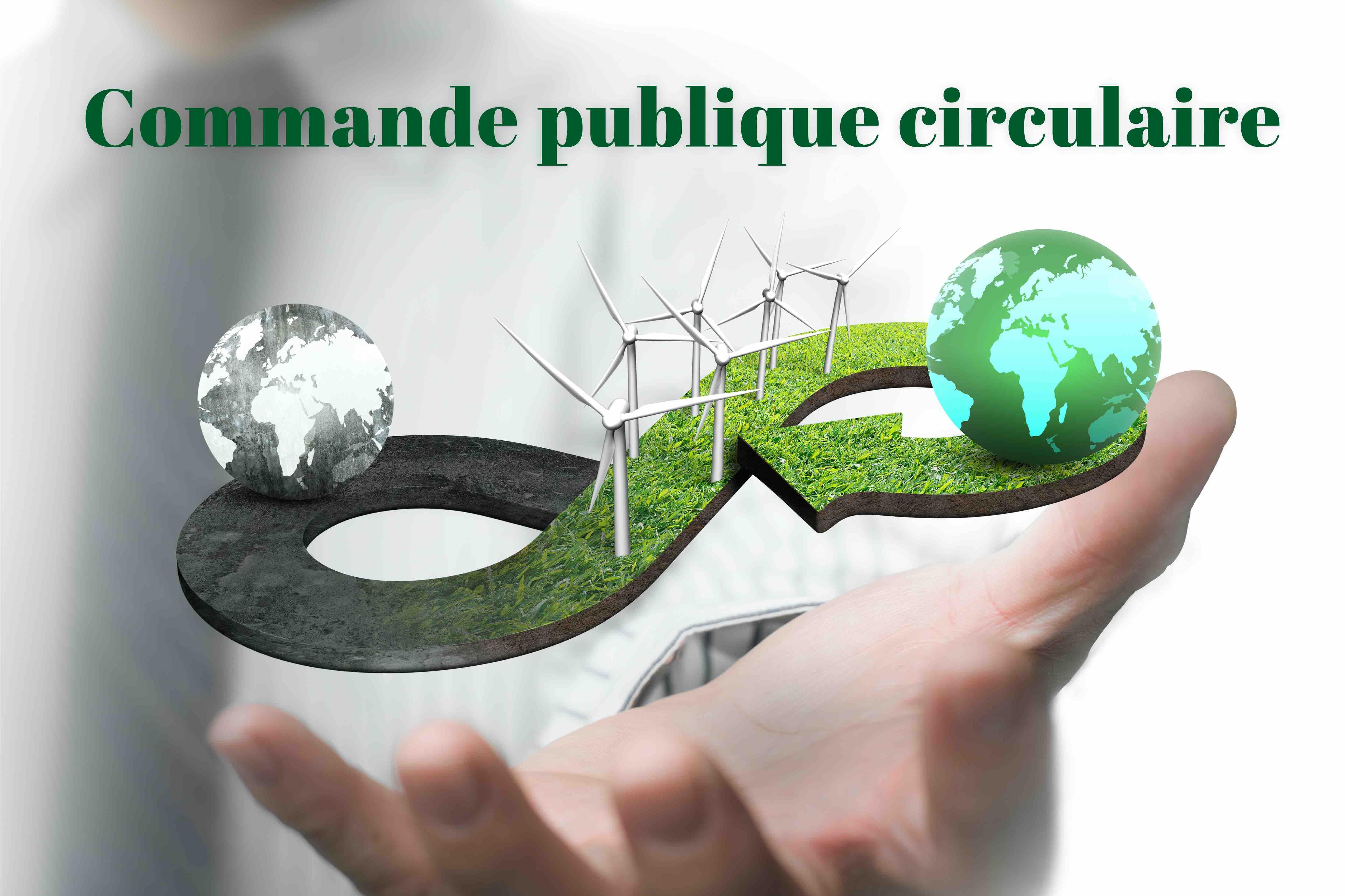 commande publique circulaire