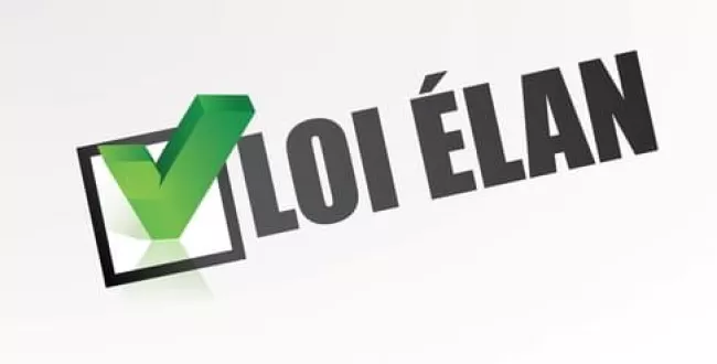 loi ELAN