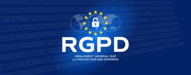 RGPD commande publique