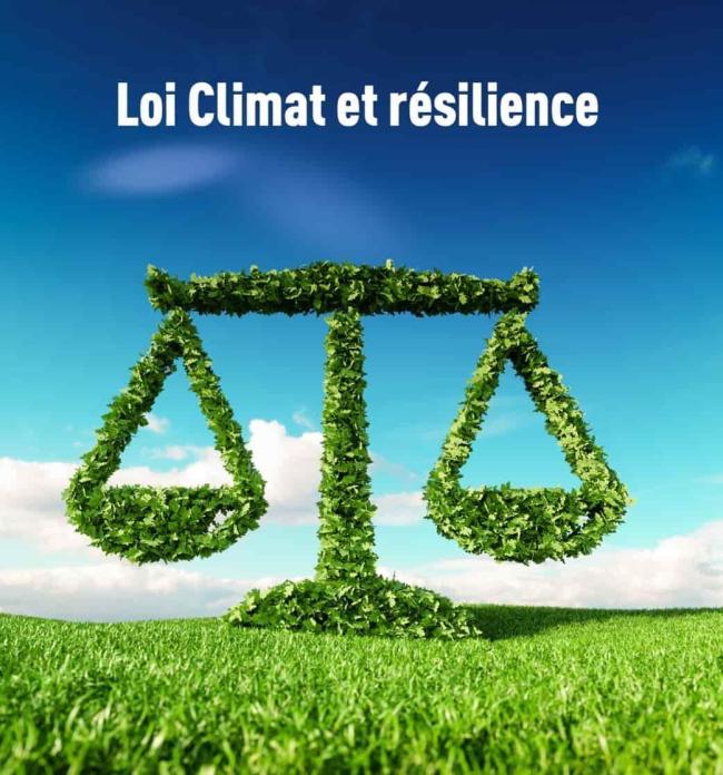 loi climat marché public commande publique achat