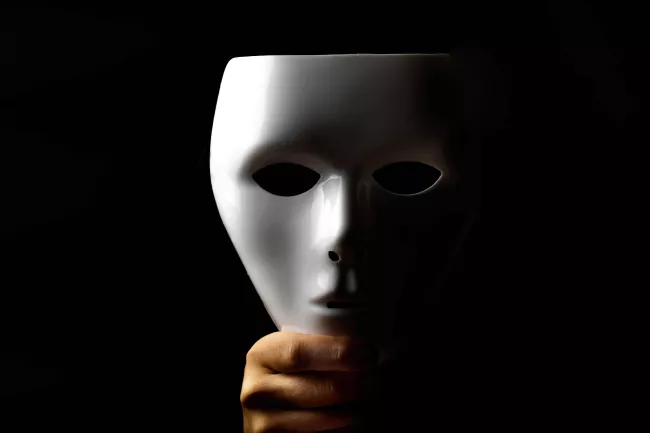 Masque 