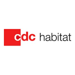 Logo CDC habitat