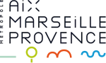 Logo Aix Marseille Provence