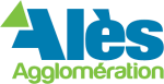 Logo Alès Agglo
