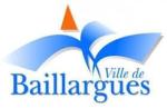Logo ville de Baillargues
