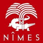 Logo de Nimes
