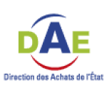 Logo DAE