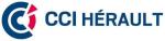 Logo CCI de l'Hérualt