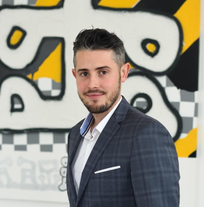 Photo de profil de Thomas Gaspar | Avocat associé Charrel & Avocats