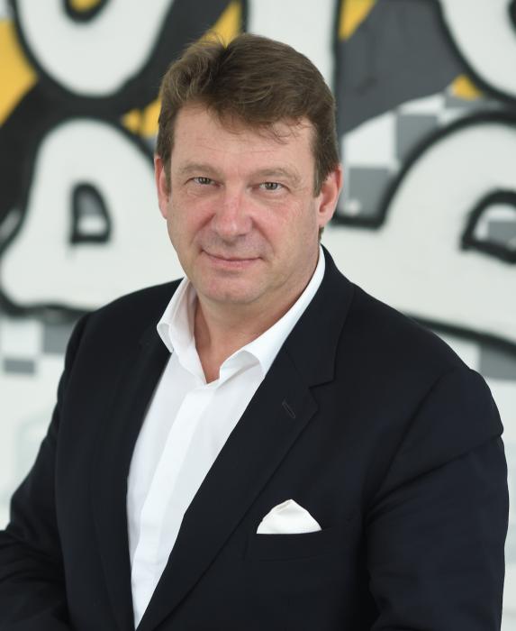 Nicolas Charrel - Avocat associé - Médiateur juridictionnel agréé CNMA