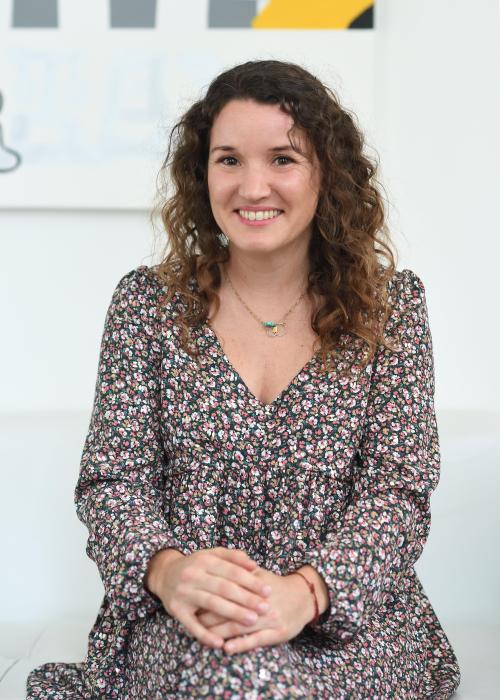 Emilie GIRARD