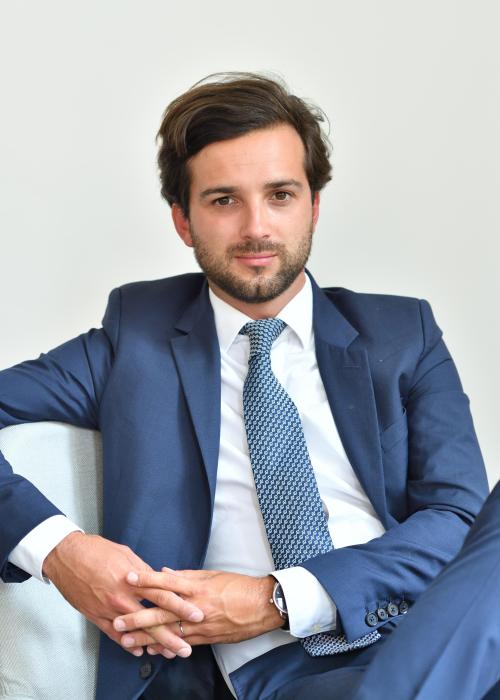 Photo de profil de Matthieu Thareau | Avocat collaborateur Charrel & Avocats