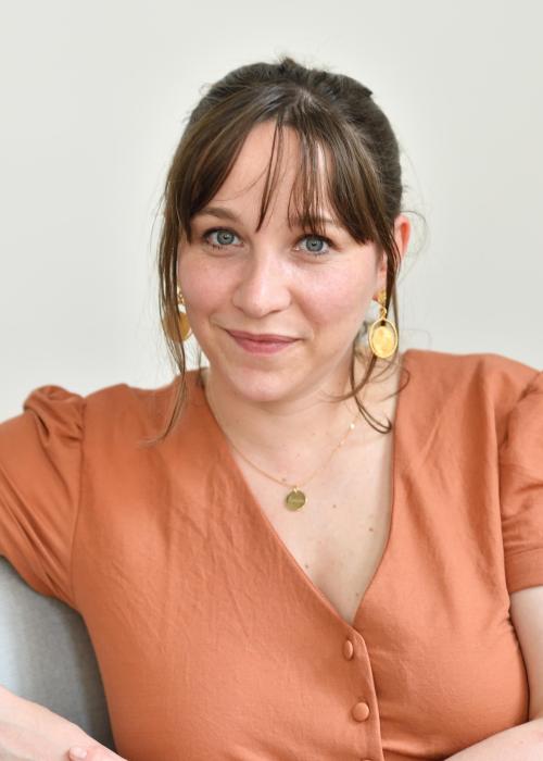Photo de profil de Ariane Bardoux | Avocate collaboratrice Charrel & Avocats