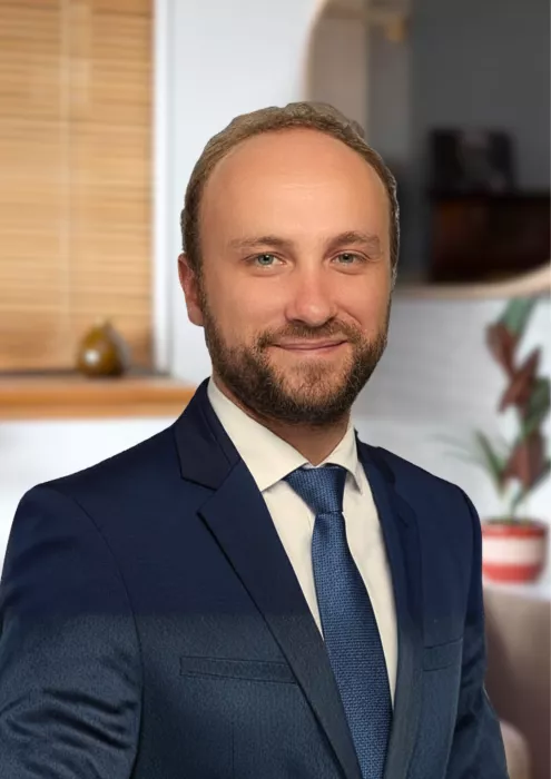 Adrien Villena